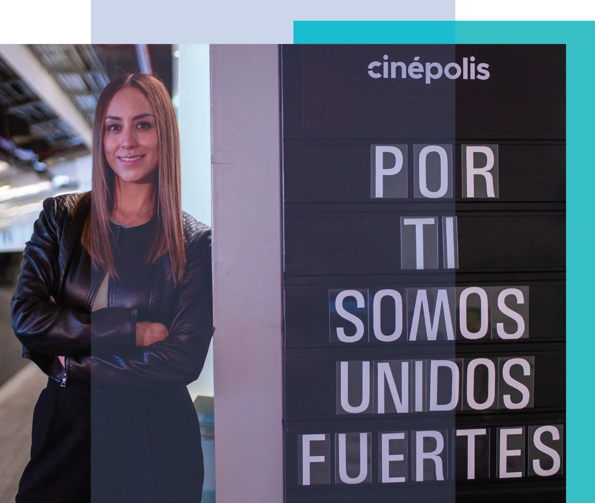 Cinepolis jobs