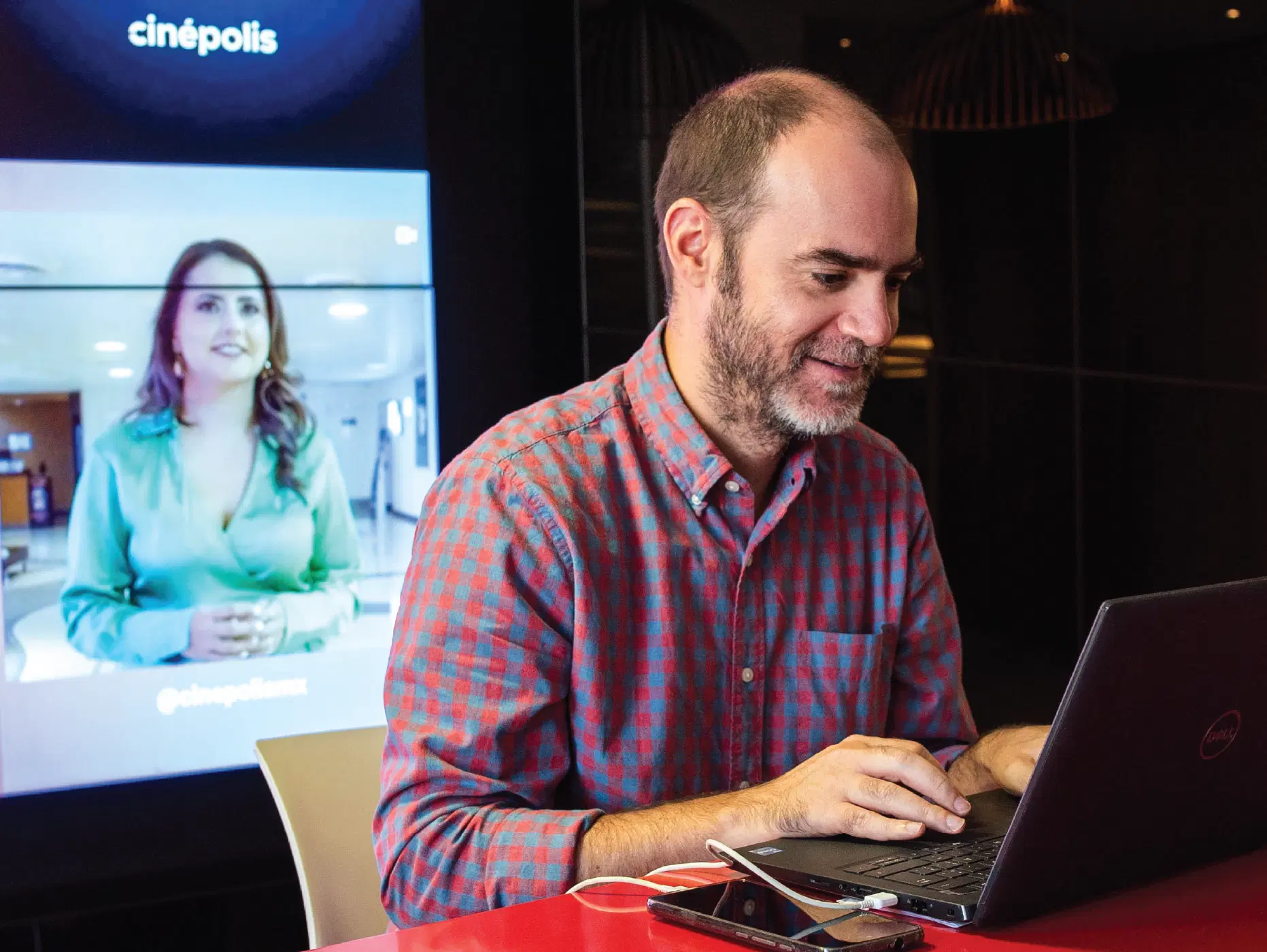 Cinepolis jobs