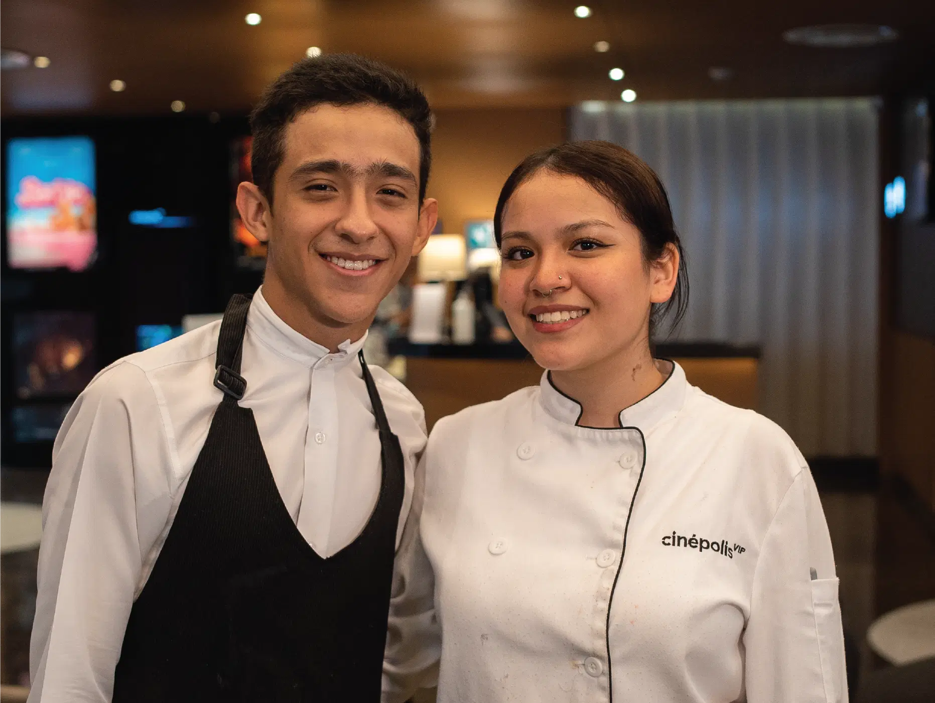 Cinepolis jobs