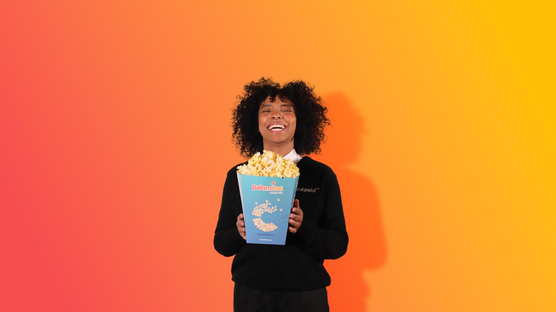 Cinépolis jobs
