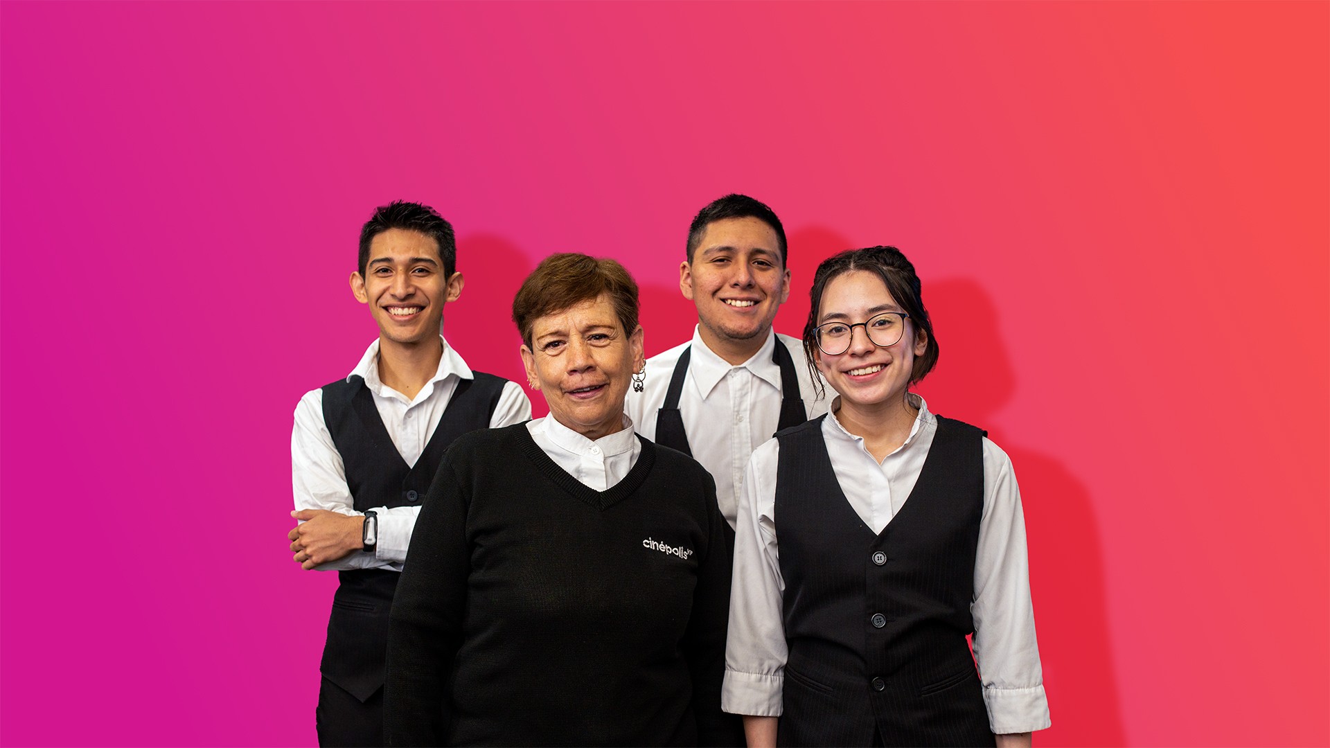 Cinépolis jobs