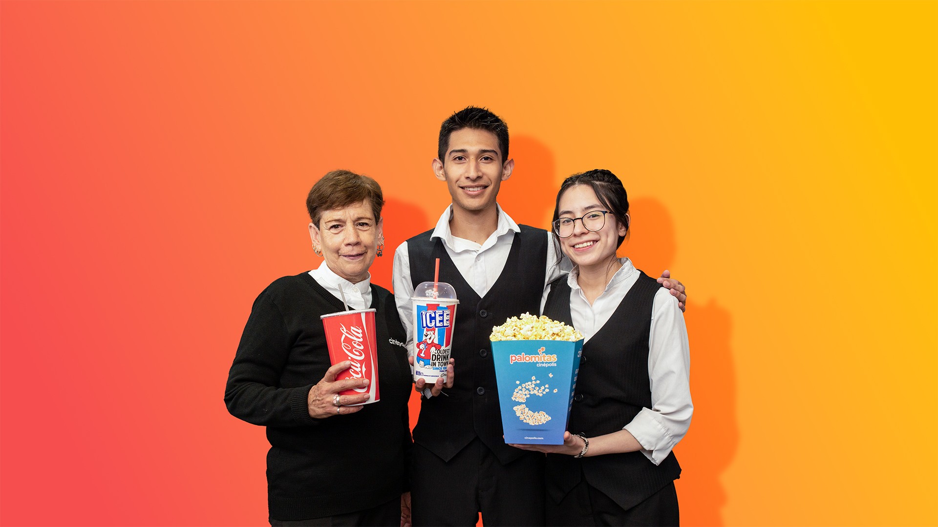 Cinépolis jobs